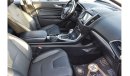 Ford Edge FORD EDGE TITANIUM