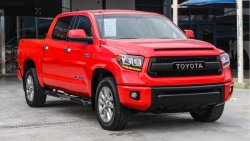 Toyota Tundra SR5 5.7 L