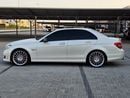 Mercedes Benz C63 AMG C63 AMG | GCC Specs | Low Mileage