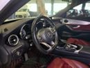 مرسيدس بنز C 200 2017 Mercedes-Benz C200 - GCC - Good Condition -Full service History available