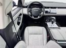 Land Rover Range Rover Evoque P200 S 2.0L 2020 Range Rover Evoque P200 S, Warranty, Full Range Rover Service History, Low Kms, GCC