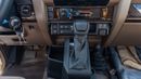 Toyota Land Cruiser 70 TLCSC ECTCGA001 – 2026 Toyota LC79 Single Cab Pick Up - 4.0L Petrol Auto Beige with Beige  Interior