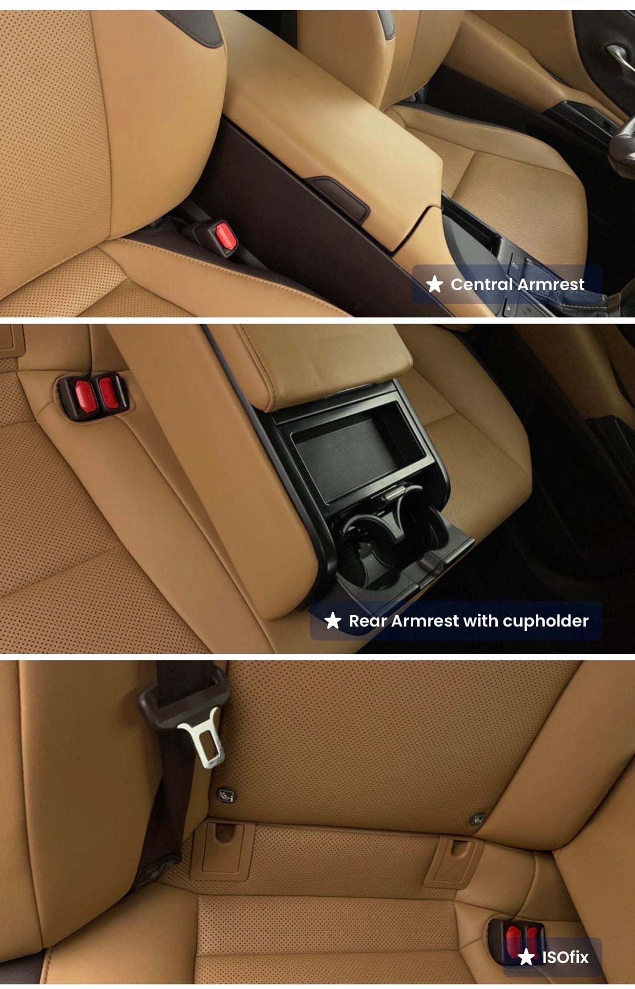 لكزس ES 350