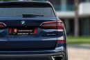 BMW X5 X5 xDrive40i M Sport | 3,525 P.M | 0% Downpayment | UNDER WARRANTY