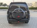 ميتسوبيشي باجيرو GLS H/L SIGNATURE EDI