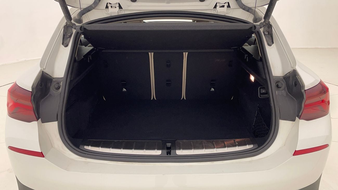 BMW X2 SDRIVE20I JOY EDITION 2 | Zero Down Payment | Home Test Drive