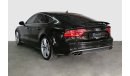 Audi S7 RESERVED 2015 Quattro 4.0L Bi Turbo V8