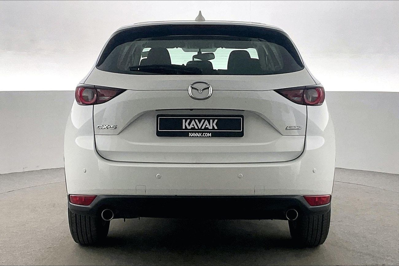 Mazda CX5 GS | Guaranteed Warranty | 0 Down Payment