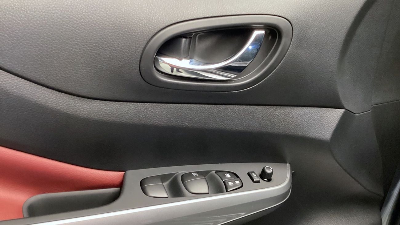 Nissan XTerra Platinum 2.5L 4WD Platinum | Guaranteed Warranty | 0 Down Payment