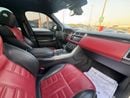 Land Rover Range Rover Range Rover V6 HST 2016 GCC