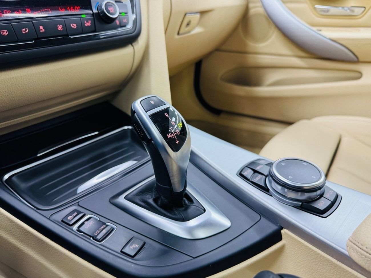 BMW 428i Sport Line 2.0L