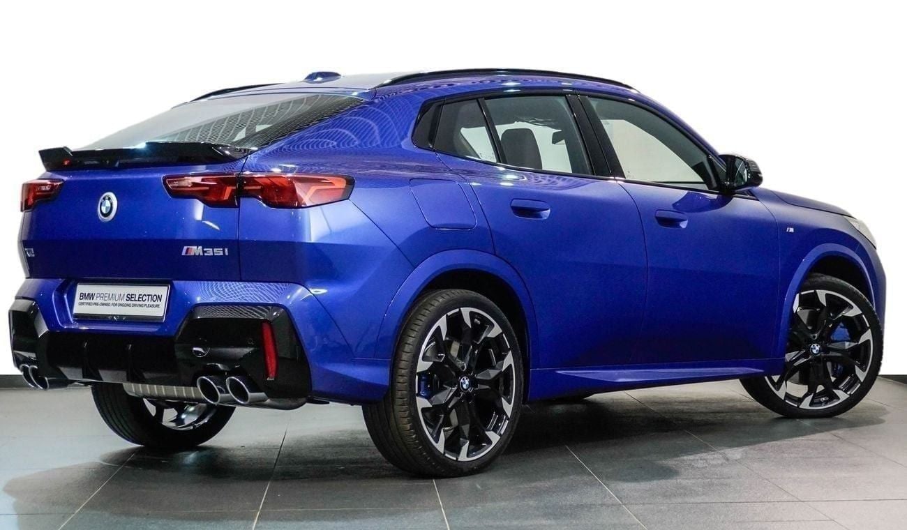 BMW X2 M 35 I