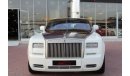Rolls-Royce Phantom Std ROLLS ROYCE PHANTOM COUPE -2014