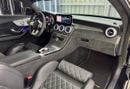 Mercedes Benz C63 AMG S GCC | FUll PPF | Stage 2 | 2023 Final Edition Conversion