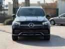 Mercedes Benz GLE350 USA SPEC 2.0L Turbo Petrol 2022 Export Price @ 251,000 AED