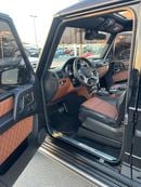 مرسيدس بنز G 63 AMG