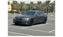 BMW 730Li Exclusive MODEL 2014 GCC CAR PERFECT CONDITION INSIDE AND OUTSIDE FULL T