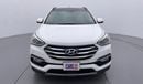 Hyundai Santa Fe GLS TOP 3.3 | Zero Down Payment | Free Home Test Drive