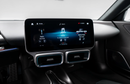 Mercedes-Benz AMG One 1.6L V6 Twin-Turbocharged + 4 eMotors