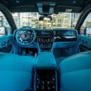 Rolls-Royce Cullinan 2024 ROLLS ROYCE CULLINAN BLACK BADGE DONE ONLY 6000KM