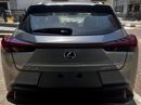 لكزس UX300h Elite Lexus UX 300e 2025 مواصفات خليجية