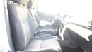 Toyota Rush EX Toyota Rush EX GCC Specs  Delivery van | Excellent Condition | 1.5L| 2022