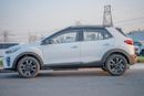 Kia KX1 KIA K1