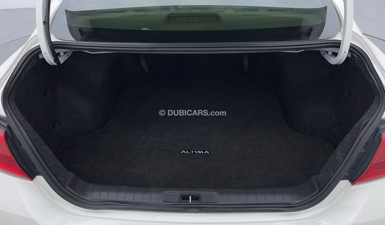 Nissan Altima SV 2.5 | Zero Down Payment | Free Home Test Drive