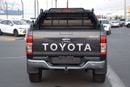 تويوتا هيلوكس 4x4 Diesel 3.0L Right Hand (Export Only)