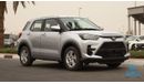 Toyota Raize 1.2Ltr,!!!!CALL US FOR SPECIAL PRICE!!!!! Automatic Transmission, 5Seater, 16"AW,  for export