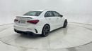 Mercedes Benz A35 AMG 4MATIC 2022 | AED 1821/Month | 0 DP | 30 Day Return | Warranty