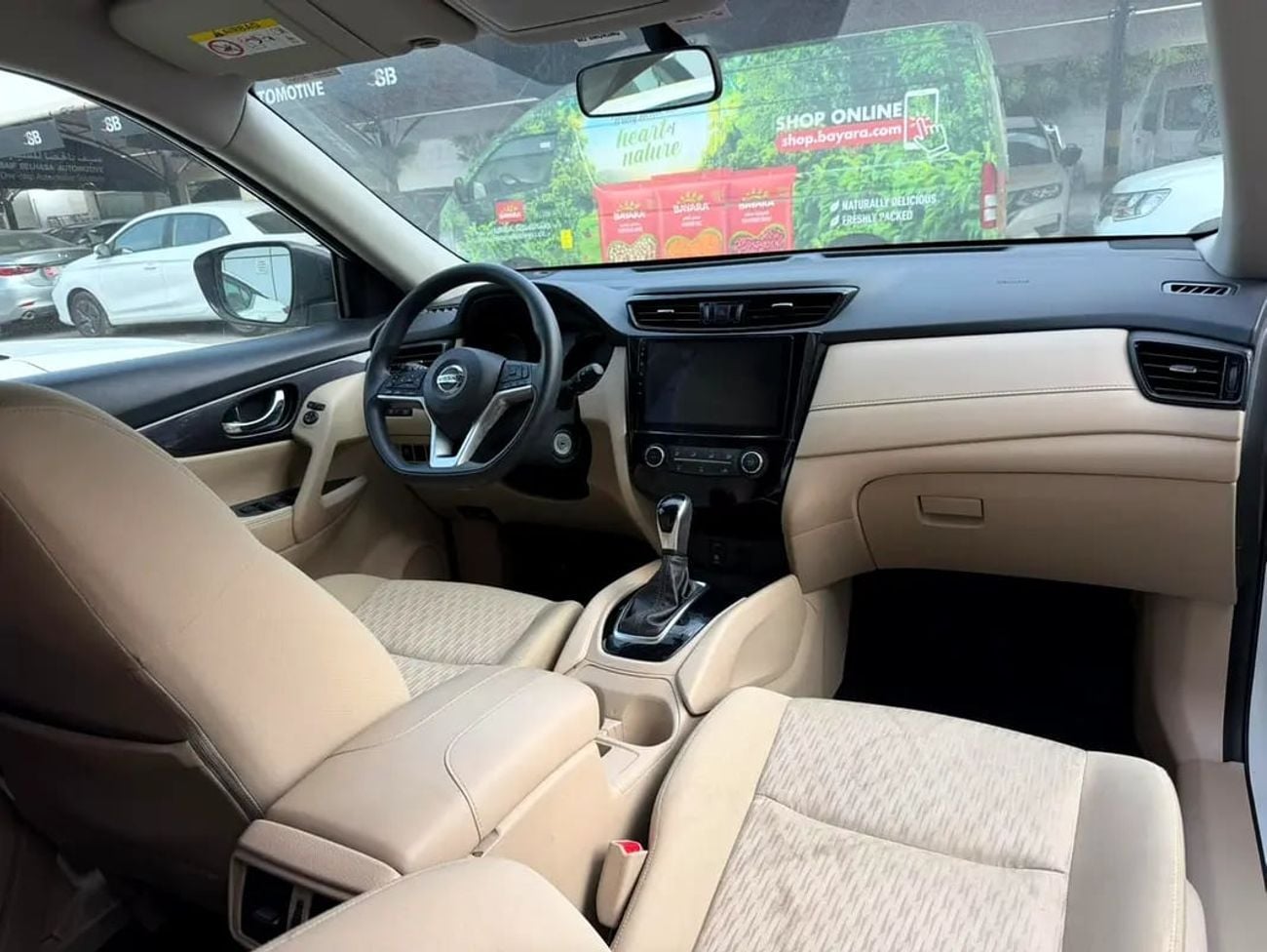 نيسان إكس تريل 0% Down Payment | NO CONVENIENCE FEES l Under warranty | Certified Pre-owned |