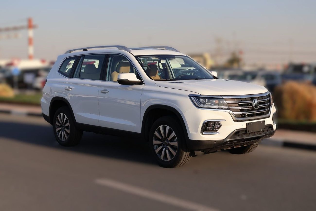 MG RX8 2024 MG RX8 2.0L TURBO 4WD