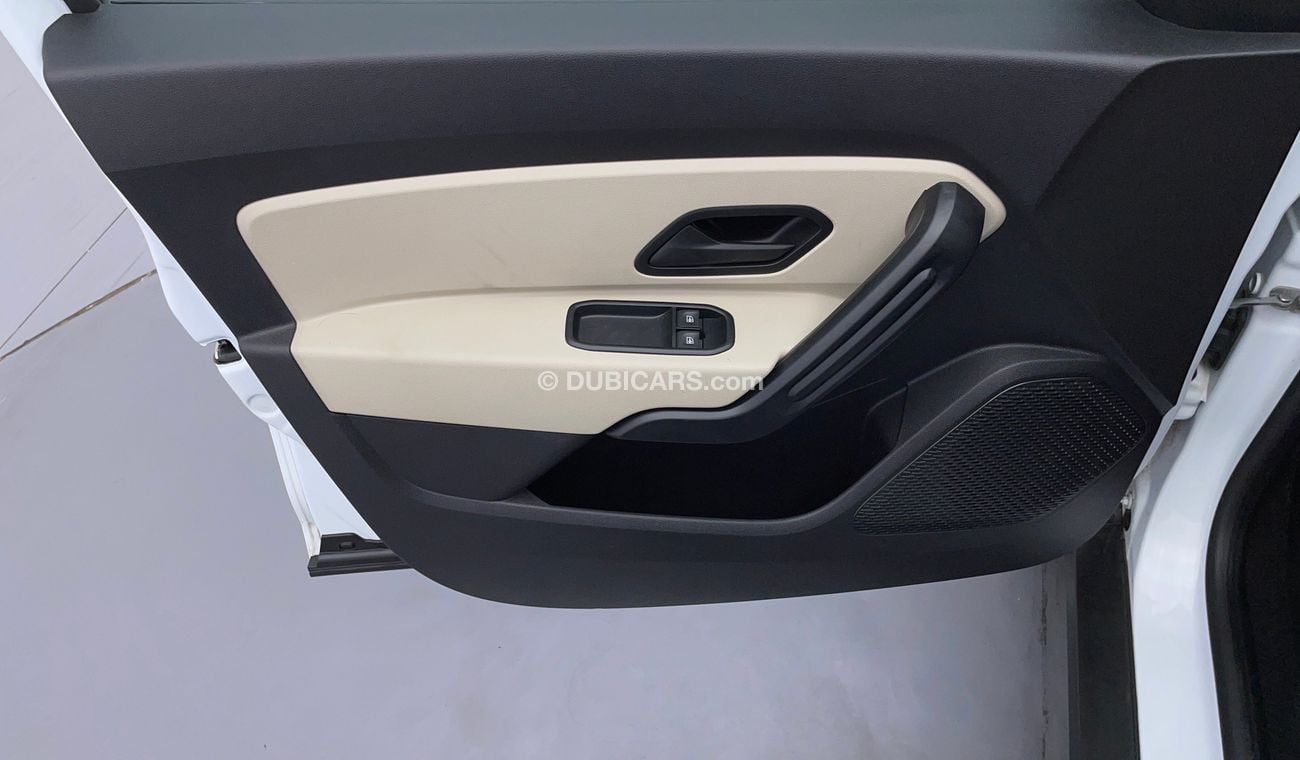 Renault Duster PE 1.6 | Zero Down Payment | Free Home Test Drive