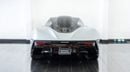 McLaren Speedtail STD