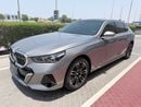 BMW 530Li STD (NON GCC)