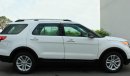 Ford Explorer XLT - EXCELLENT CONDITION - AGENCY MAINTAINED