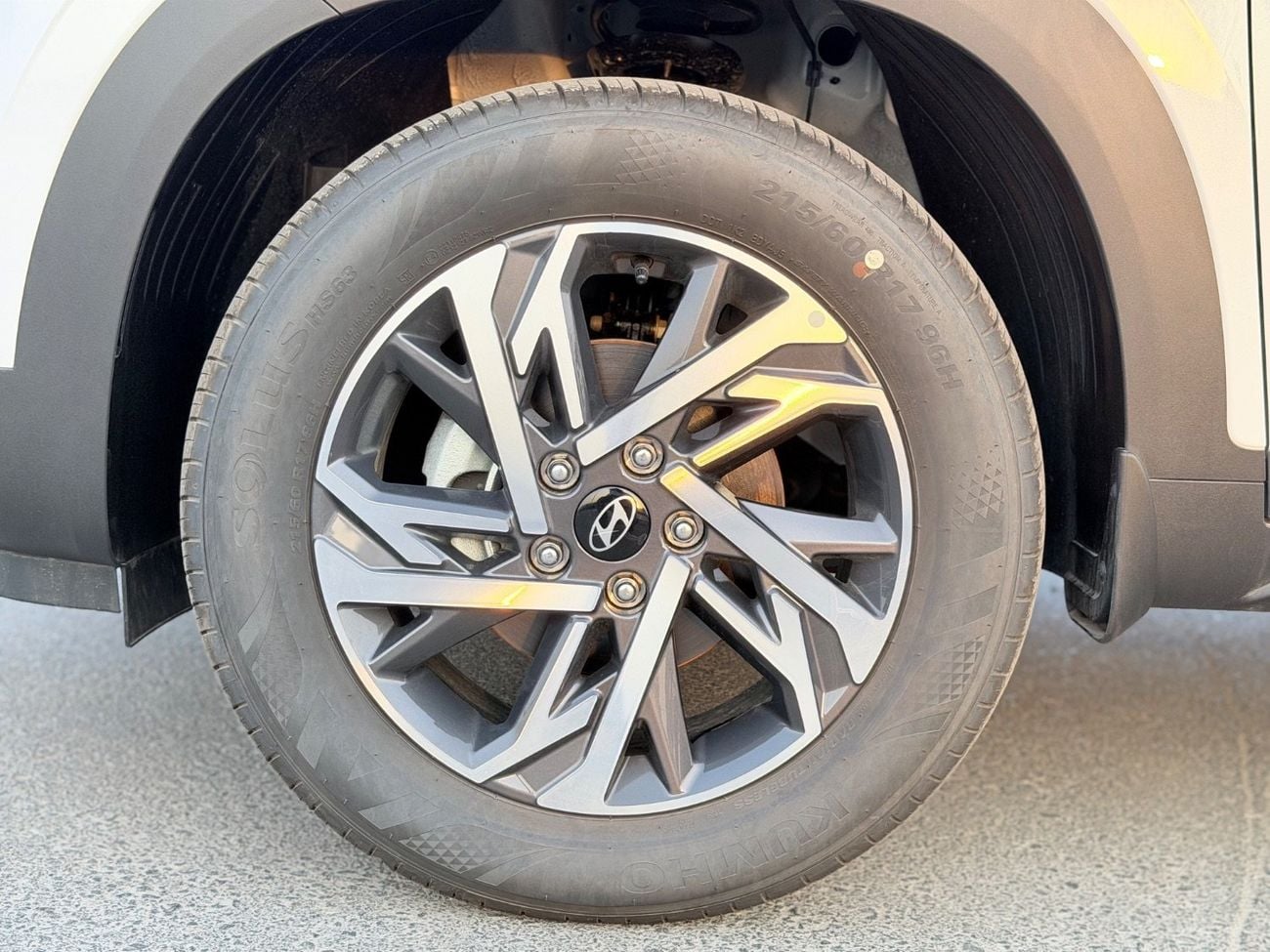 Hyundai Creta PREMIUM