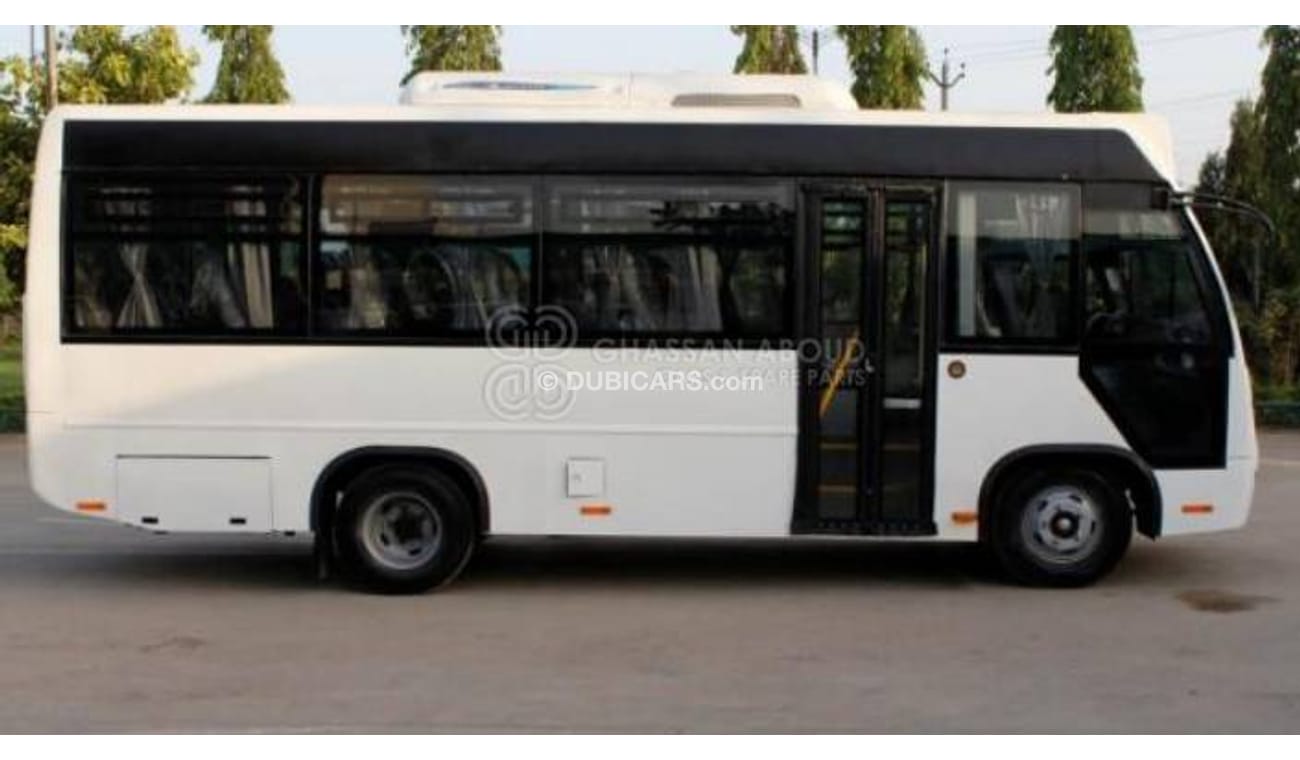 Ashok Leyland Falcon ASHOK LEYLAND MITR 26+1 SEATER BUS WITH/WITHOUT A/C Bus Diesel