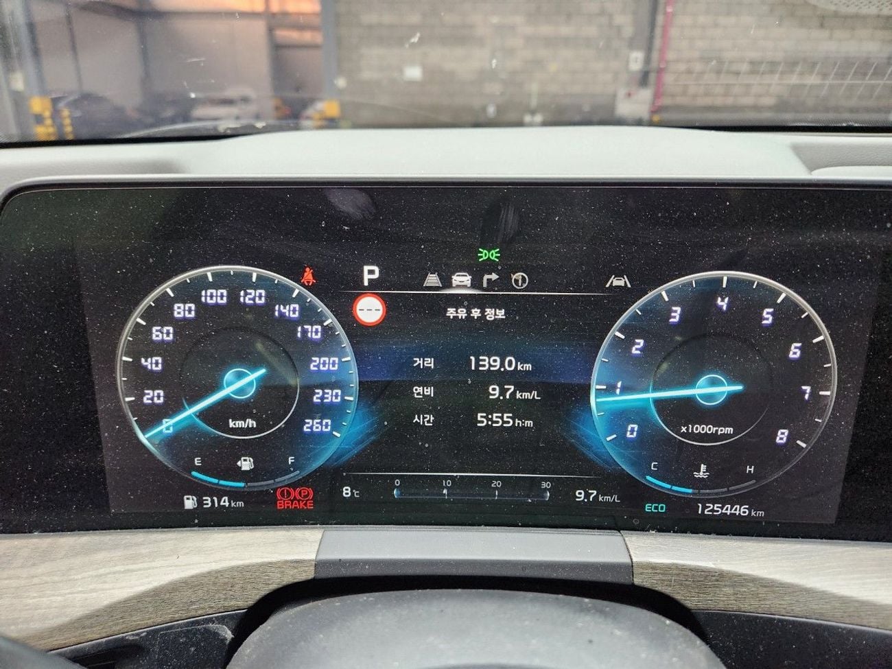 Kia K8 2022 KIA K8 (G) 2.5