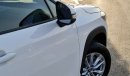 Toyota Corolla Cross 2022 Brand New For Export