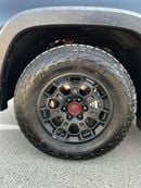 Toyota Sequoia TOYOTA SEQUOIA TRD PRO 5380