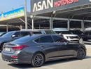 Genesis G80 Sport Royal 3.3L