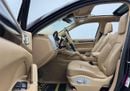 Porsche Cayenne Std 3.6L 2016 Porsche Cayenne, Service History, Excellent Condition, GCC