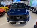 Ford F 150 XL 5.0L 2025 F150 FX4 Single Cabin - 5 years warranty -5 years service contract