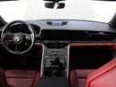 Porsche Panamera PANAMERA 4 | With warranty
