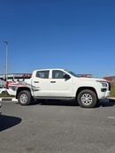 Mitsubishi L200 GLX Double Cab Petrol 2.4L