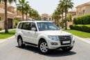 ميتسوبيشي باجيرو GLS MIDLINE 2019 GLS MID | AED 721/Month | 0 DP | 30 Day Return | Warranty | Service History