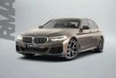 بي أم دبليو 520i M SPORT