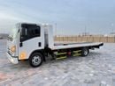 Isuzu NPR 85